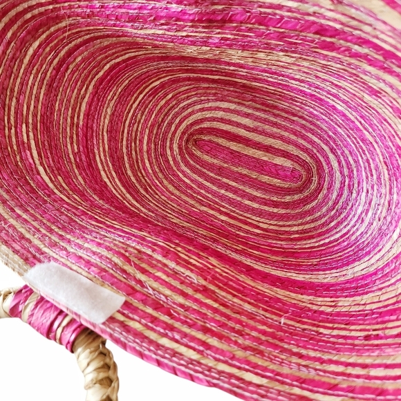 ☀️ Summer Clearance: Woven Straw Bag - Picture 7 of 8